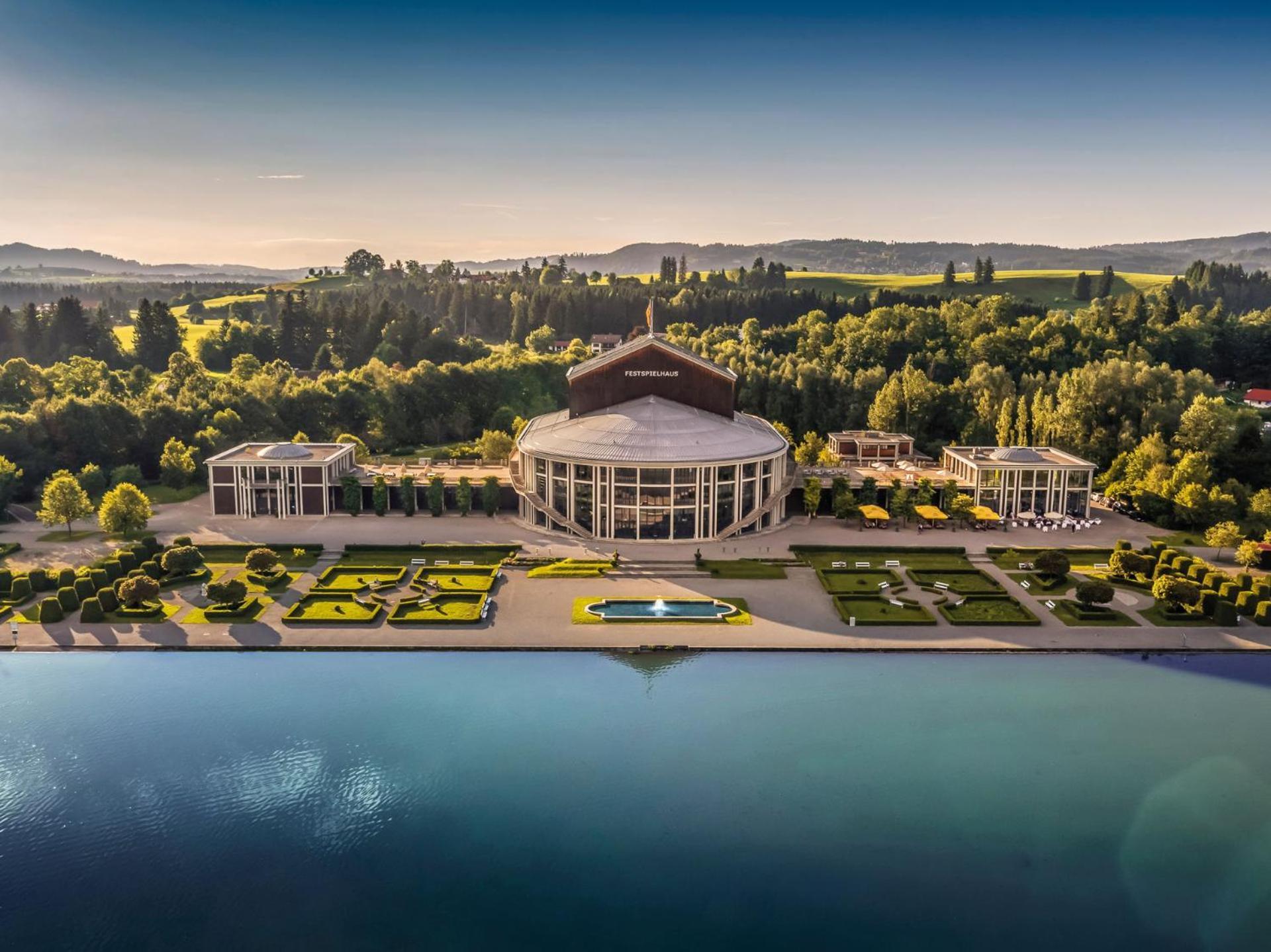 Ferienwohnung Herzstueck Im Haus Schlossblick Füssen Екстериор снимка