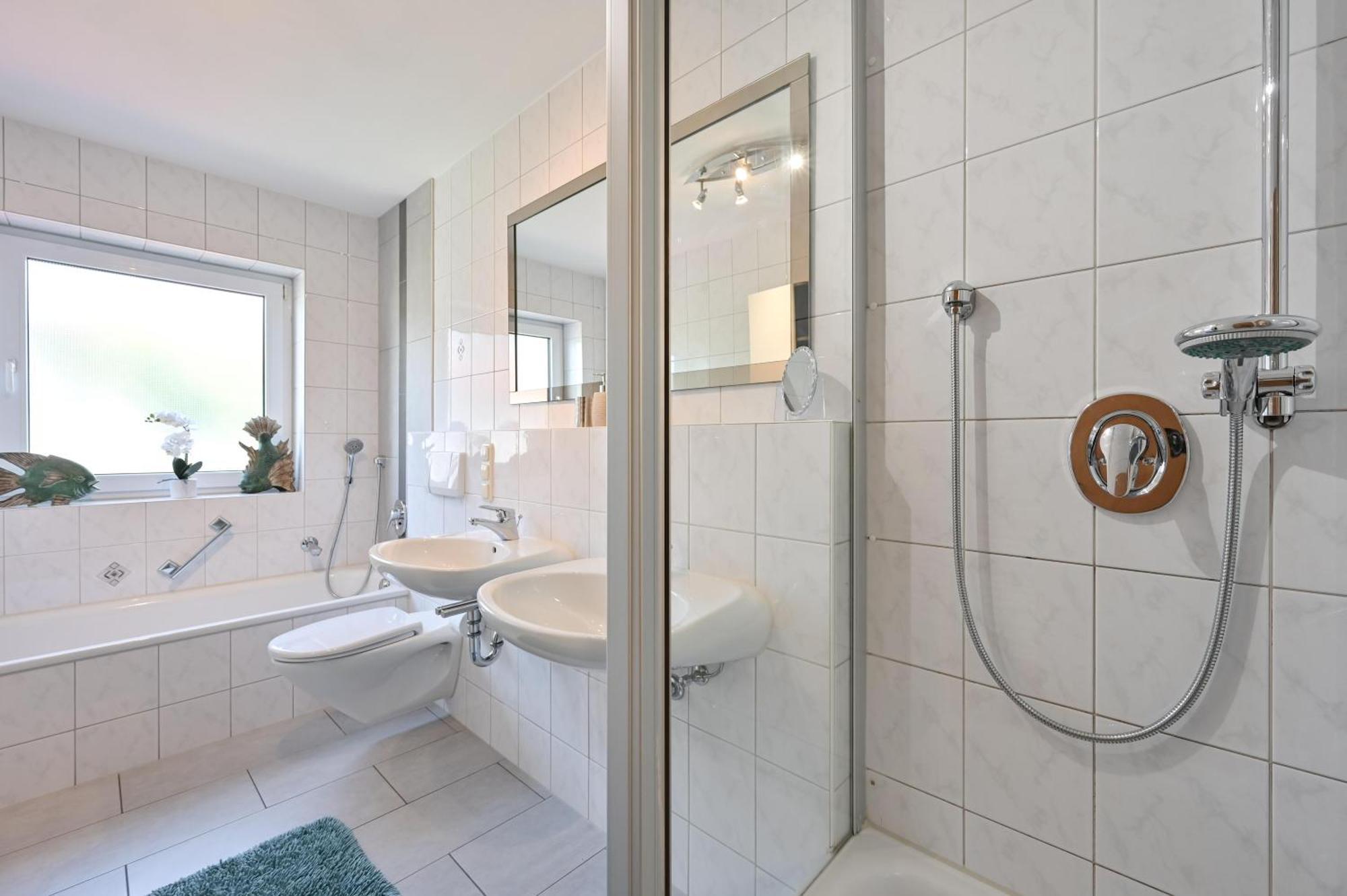 Ferienwohnung Herzstueck Im Haus Schlossblick Füssen Екстериор снимка